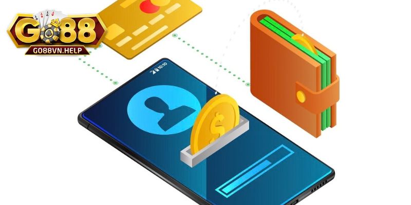 Các yêu cầu cần nắm trước khi thực hiện nạp tiền Go88