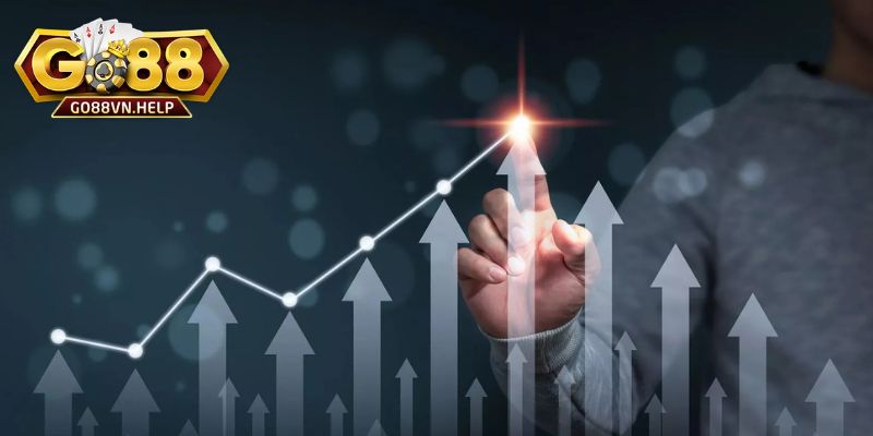 CEO đưa ra các quyết sách chuẩn định hình vị thế của GO88