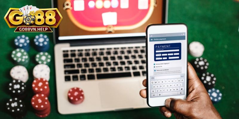 Điều cần nắm trước khi thực hiện rút tiền Go88