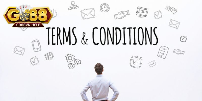 Điều khoản sử dụng về việc tạo ID