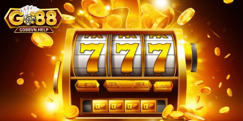 Đôi nét cơ bản về sảnh Nổ Hũ GO88 trước khi tham gia