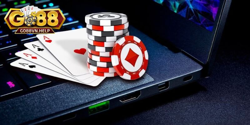 Kinh nghiệm tham gia game Mini poker dễ thắng