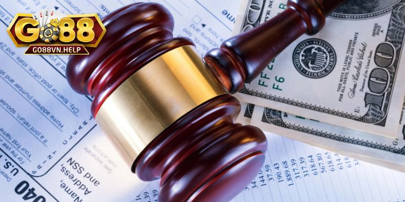 Nghĩa vụ quan trọng của điều khoản sử dụng