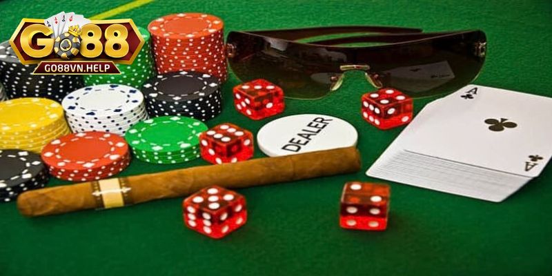 Tầm ảnh hưởng của chính sách miễn trừ trách nhiệm tại GO88