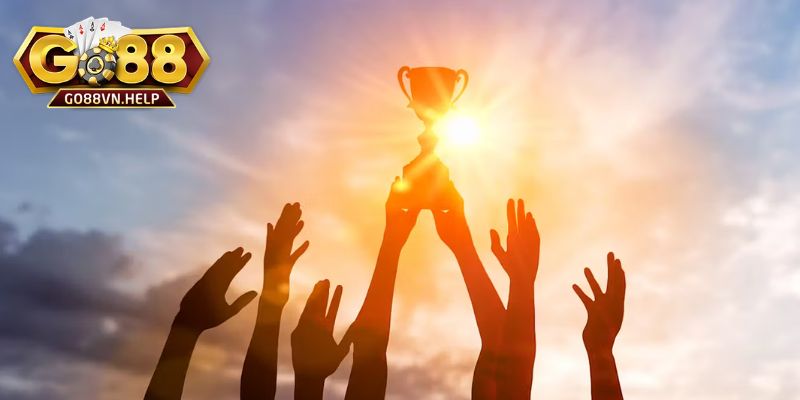 Tầm nhìn của Lâm Minh khi trở thành CEO của GO88