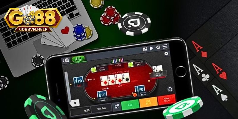 Ưu điểm nổi trội của game Mini poker là gì?