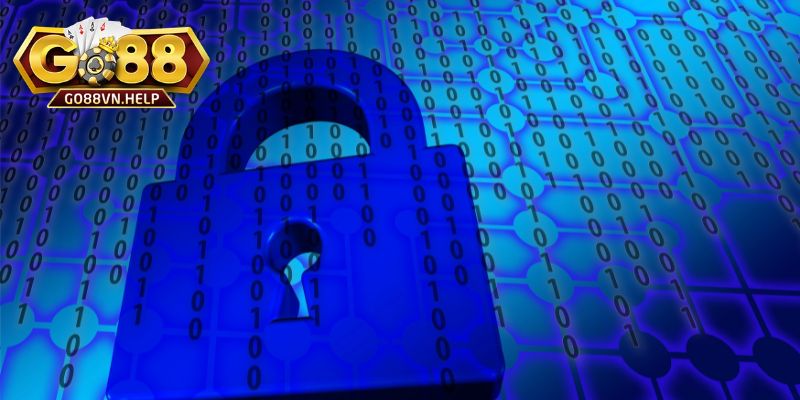 Vai trò quan trọng của chính sách bảo mật tại Go88