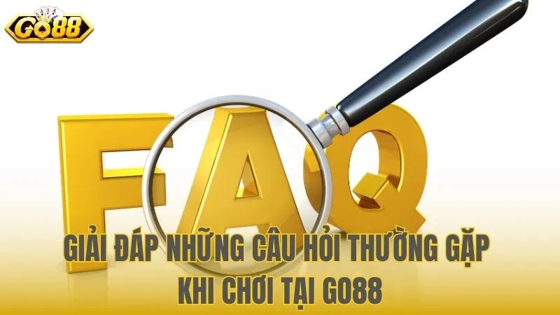 Câu hỏi thường gặp